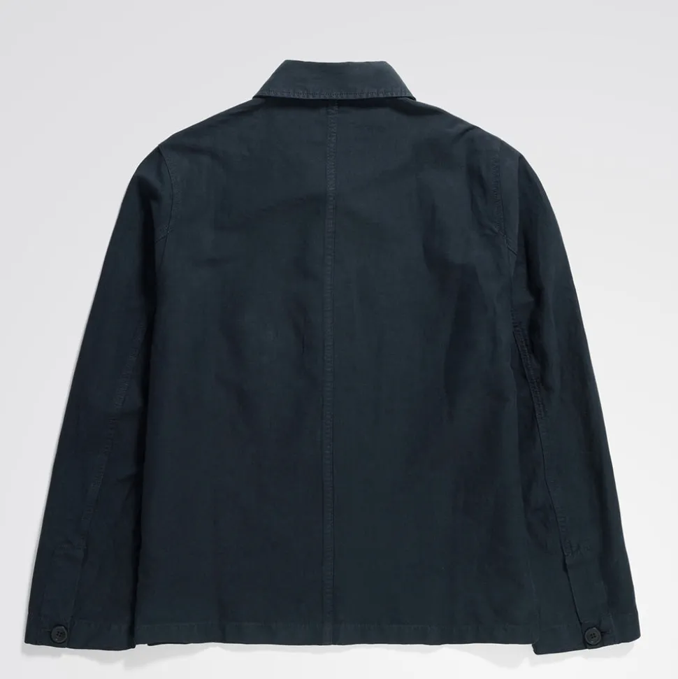 Norse Projects - Veste Tyge - Bleu Marine