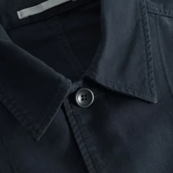Norse Projects - Veste Tyge - Bleu Marine
