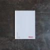 Notebook A5 - Gris