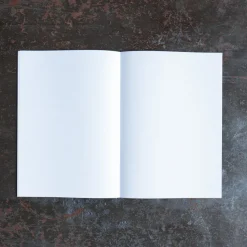 Notebook A5 - Noir