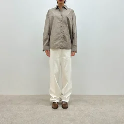 Nothing Written - Chemise Billy - Kaki