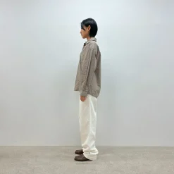 Nothing Written - Chemise Billy - Kaki