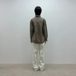 Nothing Written - Chemise Billy - Kaki