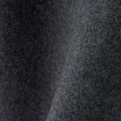 Nothing Written - Manteau Rohmer - Gris