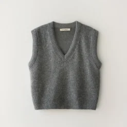 Nothing Written - Pull Auree - Gris