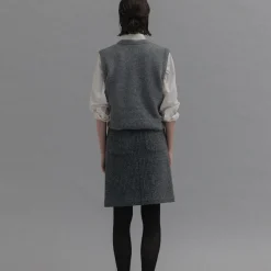 Nothing Written - Pull Auree - Gris
