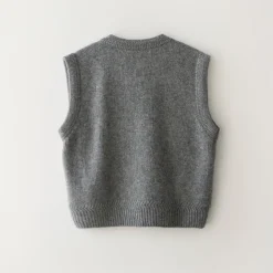 Nothing Written - Pull Auree - Gris
