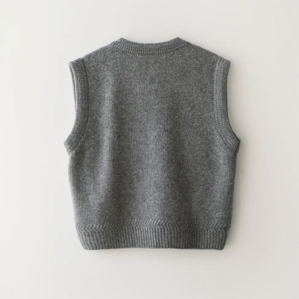 Nothing Written - Pull Auree - Gris