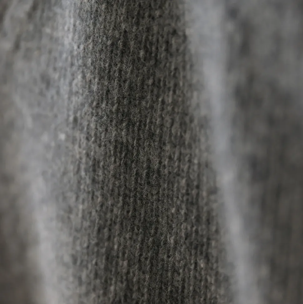 Nothing Written - Pull Auree - Gris