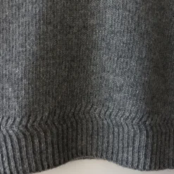Nothing Written - Pull Auree - Gris