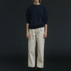 Nothing Written - Sweat Vintage - Marine