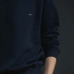 Nothing Written - Sweat Vintage - Marine