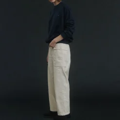 Nothing Written - Sweat Vintage - Marine