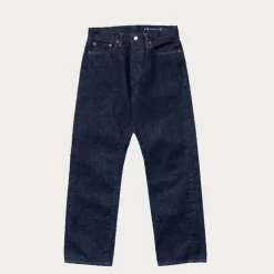 Ordinary Fits - Type Standard One Wash - Indigo
