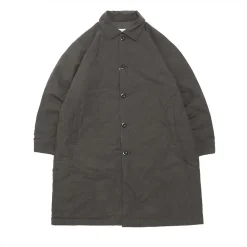 Ordinary Fits - Veste Quilt Deli - Marron