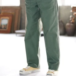 OrSlow - Pantalon Us Army Pants Fatigue - Vert