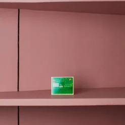 Papier savon - Thé Vert