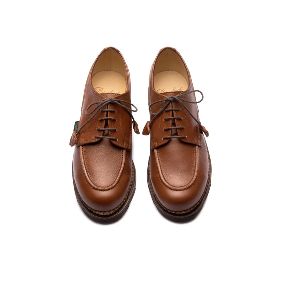 Paraboot - Derbies Chamade - Marron