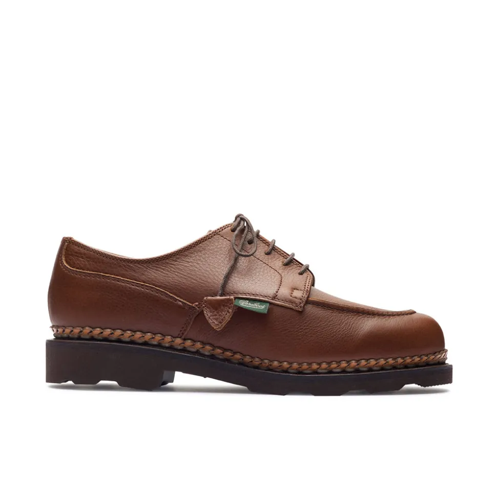 Paraboot - Derbies Chamade - Marron