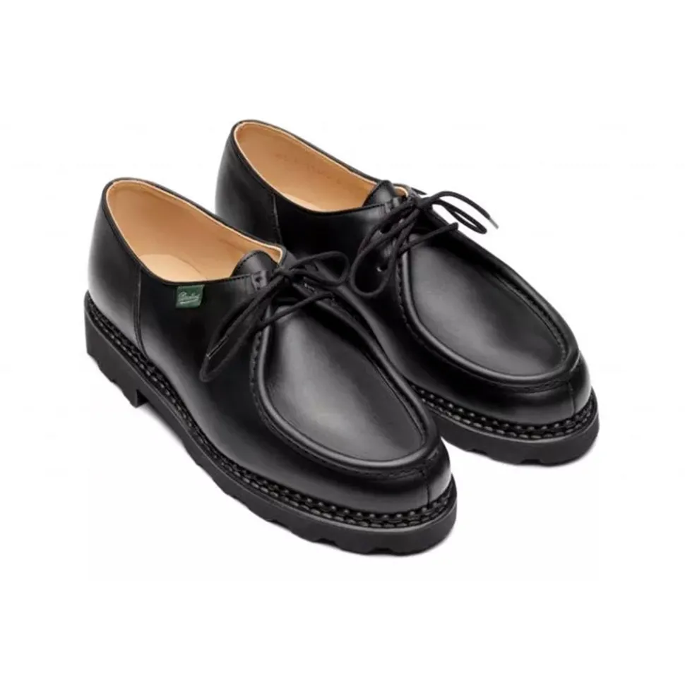 Paraboot - Derbies Michael - Noir