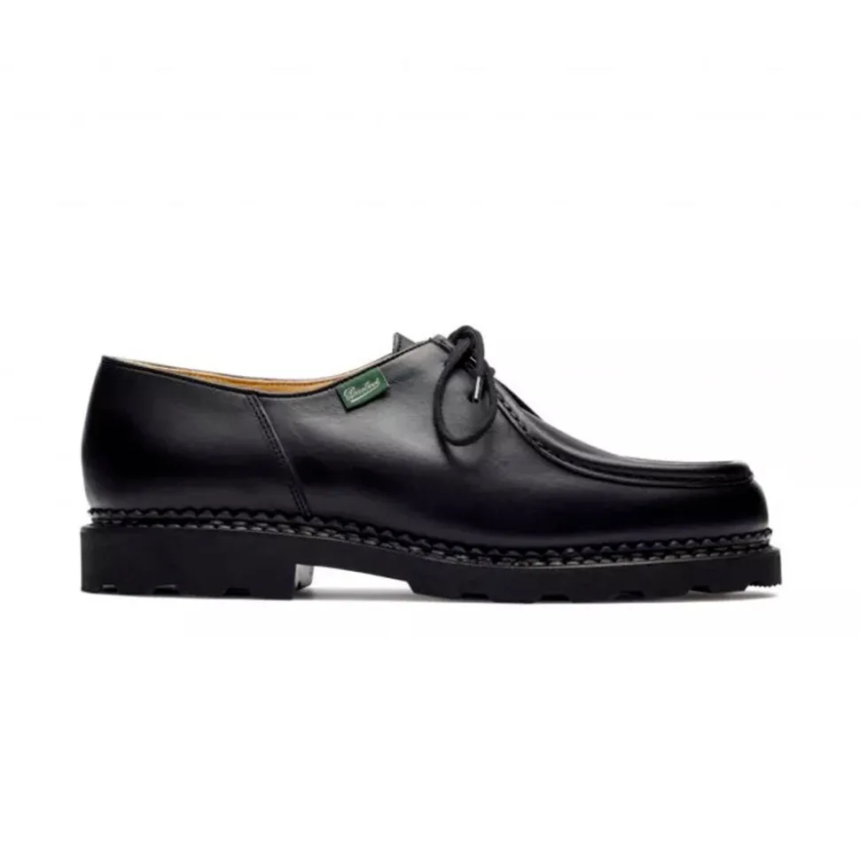 Paraboot - Derbies Michael - Noir