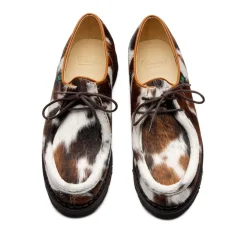 Paraboot - Derbies Michael - Vache