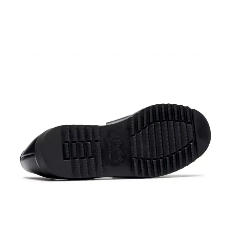 Paraboot - Sandales Pacific - Noir