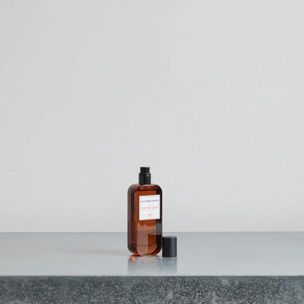 Parfum d'intérieur Coffee Shop - Lola James Harper - 50 ml