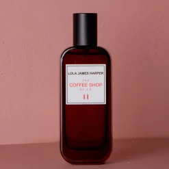 Parfum d'intérieur Coffee Shop - Lola James Harper - 50 ml