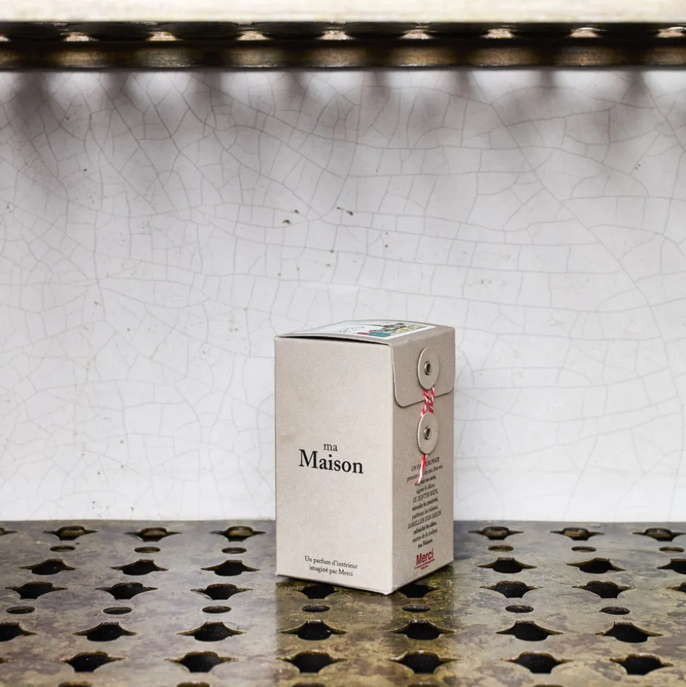 Parfum d'intérieur Merci - Ma Maison