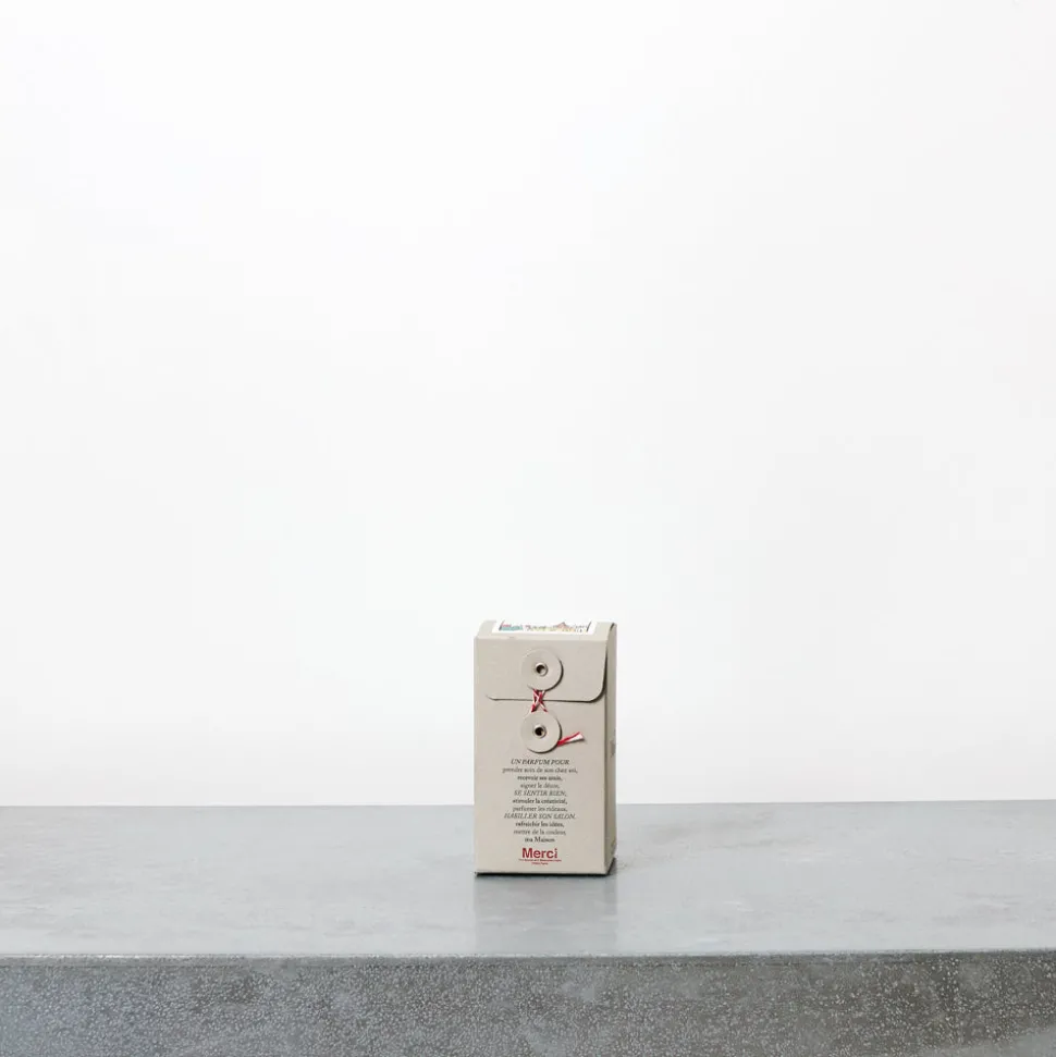 Parfum d'intérieur Merci - Ma Maison