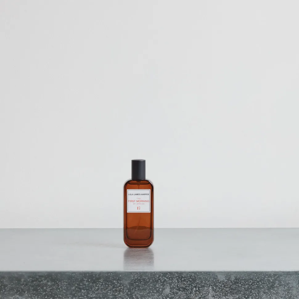 Parfum d'intérieur The first morning of spring - Lola James Harper - 50 ml