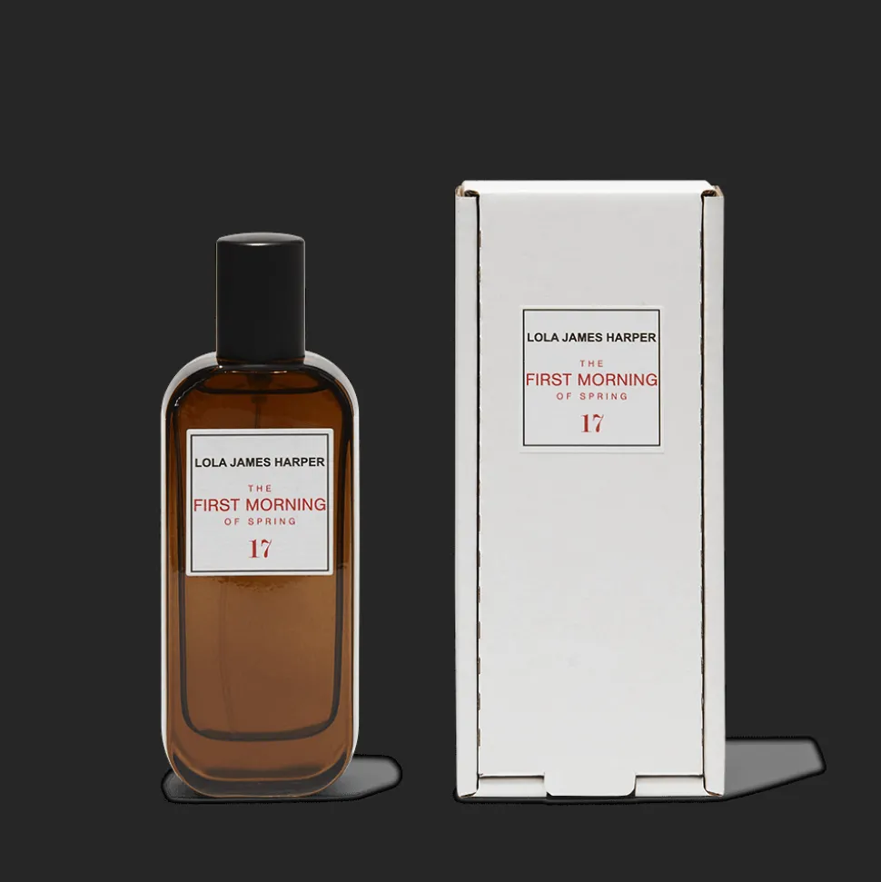 Parfum d'intérieur The first morning of spring - Lola James Harper - 50 ml