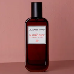 Parfum d'intérieur The Guitare Shop - Lola James Harper - 50 ml