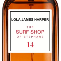 Parfum d'intérieur The Surf Shop in San Diego - Lola James Harper - 50 ml