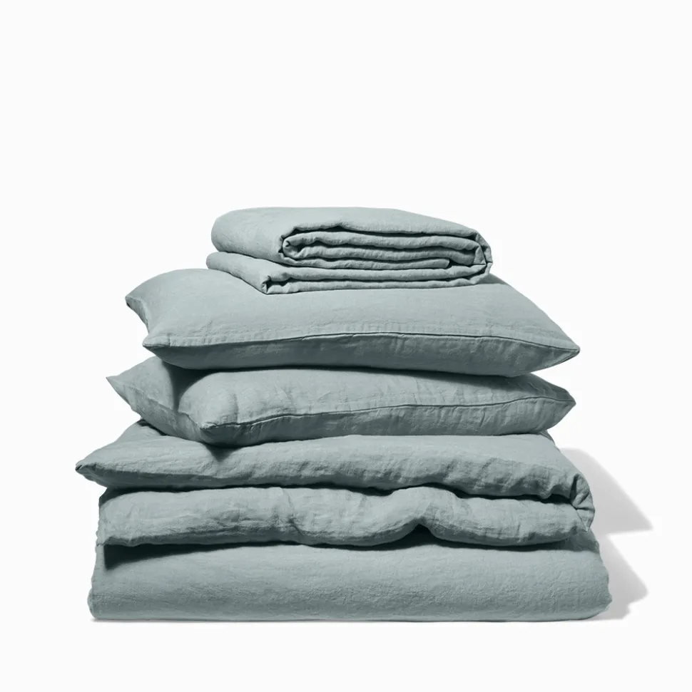 Parure Gris Vésuve