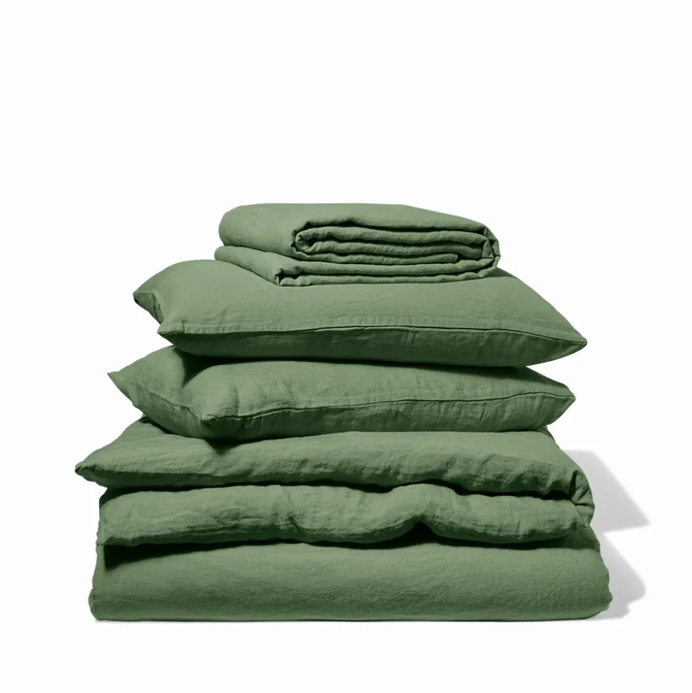 Parure Vert Anduze