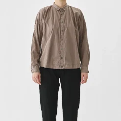 Pas de Calais - Blouse - Vieux rose