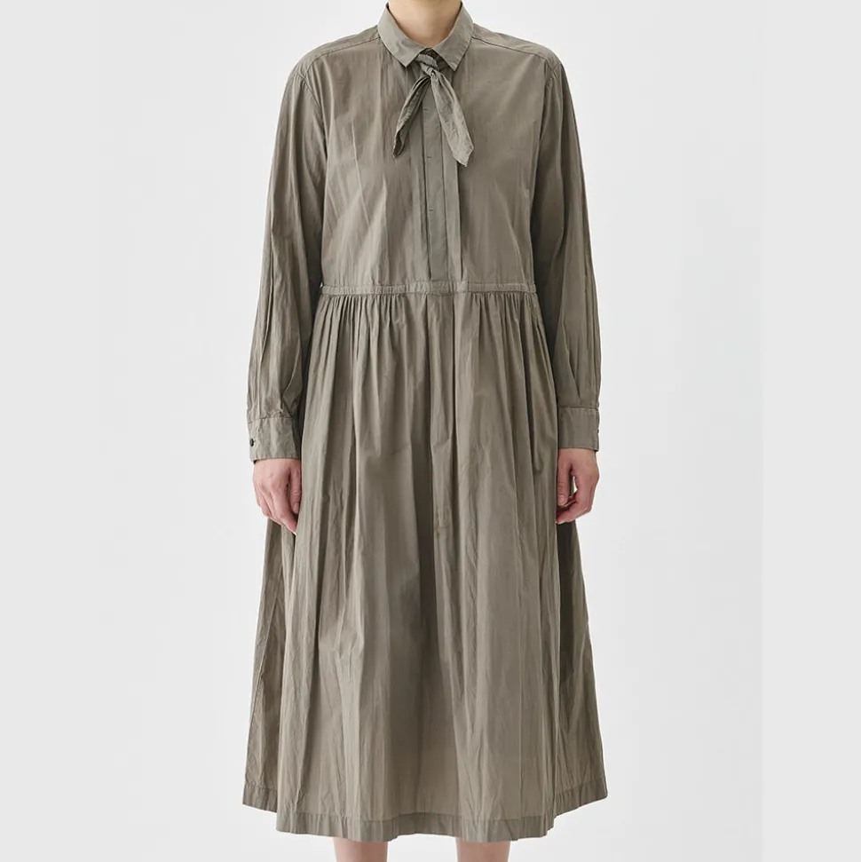 Pas de Calais - Robe - Vert