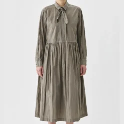 Pas de Calais - Robe - Vert