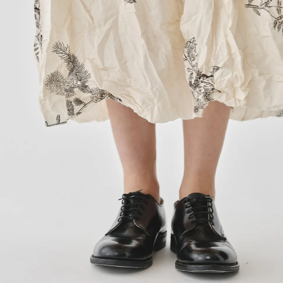 Pas de Calais - Robe Imprimée - Beige