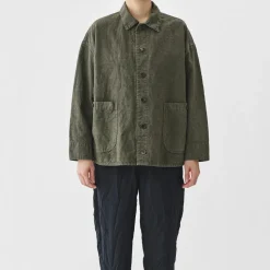 Pas de Calais - Veste - Kaki