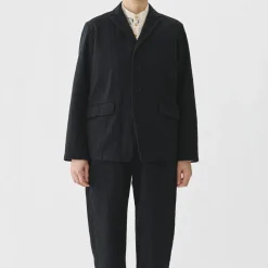 Pas de Calais - Veste Blazer - Noir