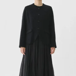 Pas de Calais - Veste Tailleur - Noir