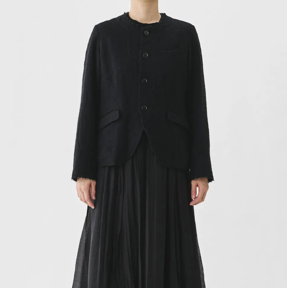 Pas de Calais - Veste Tailleur - Noir