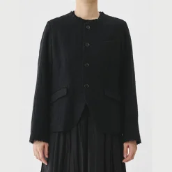 Pas de Calais - Veste Tailleur - Noir