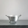 Passoire en aluminium