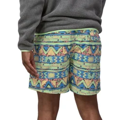 Patagonia - Baggies Short 5in - Vert