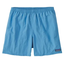 Patagonia - Baggies Short 5in - Bleu