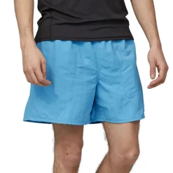 Patagonia - Baggies Short 5in - Bleu